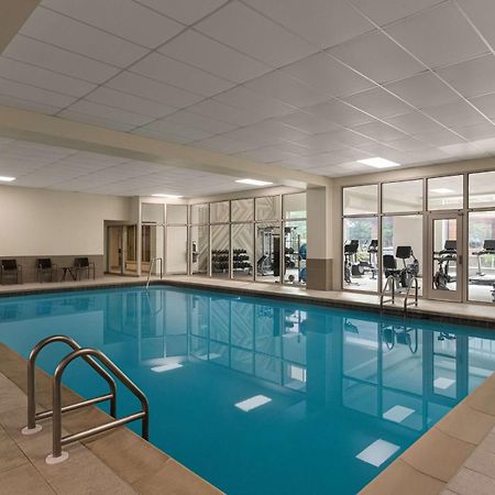 Laguardia Plaza Hotel New York Extérieur photo