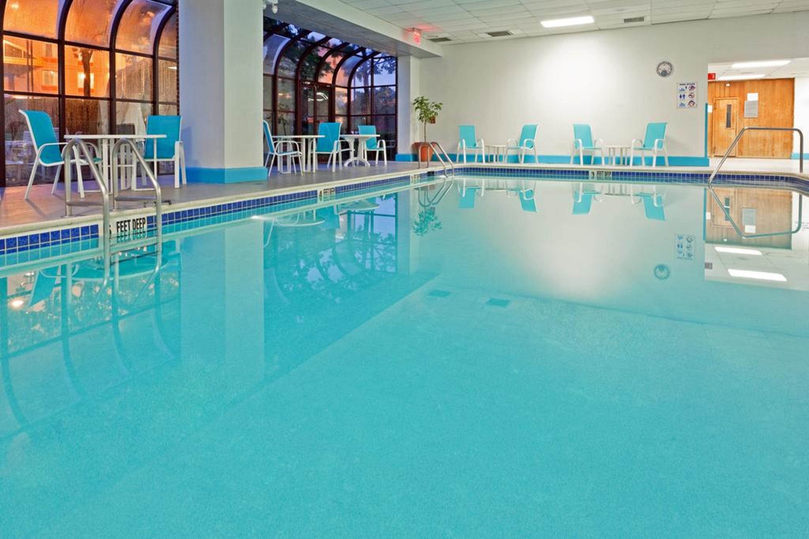 Laguardia Plaza Hotel New York Extérieur photo