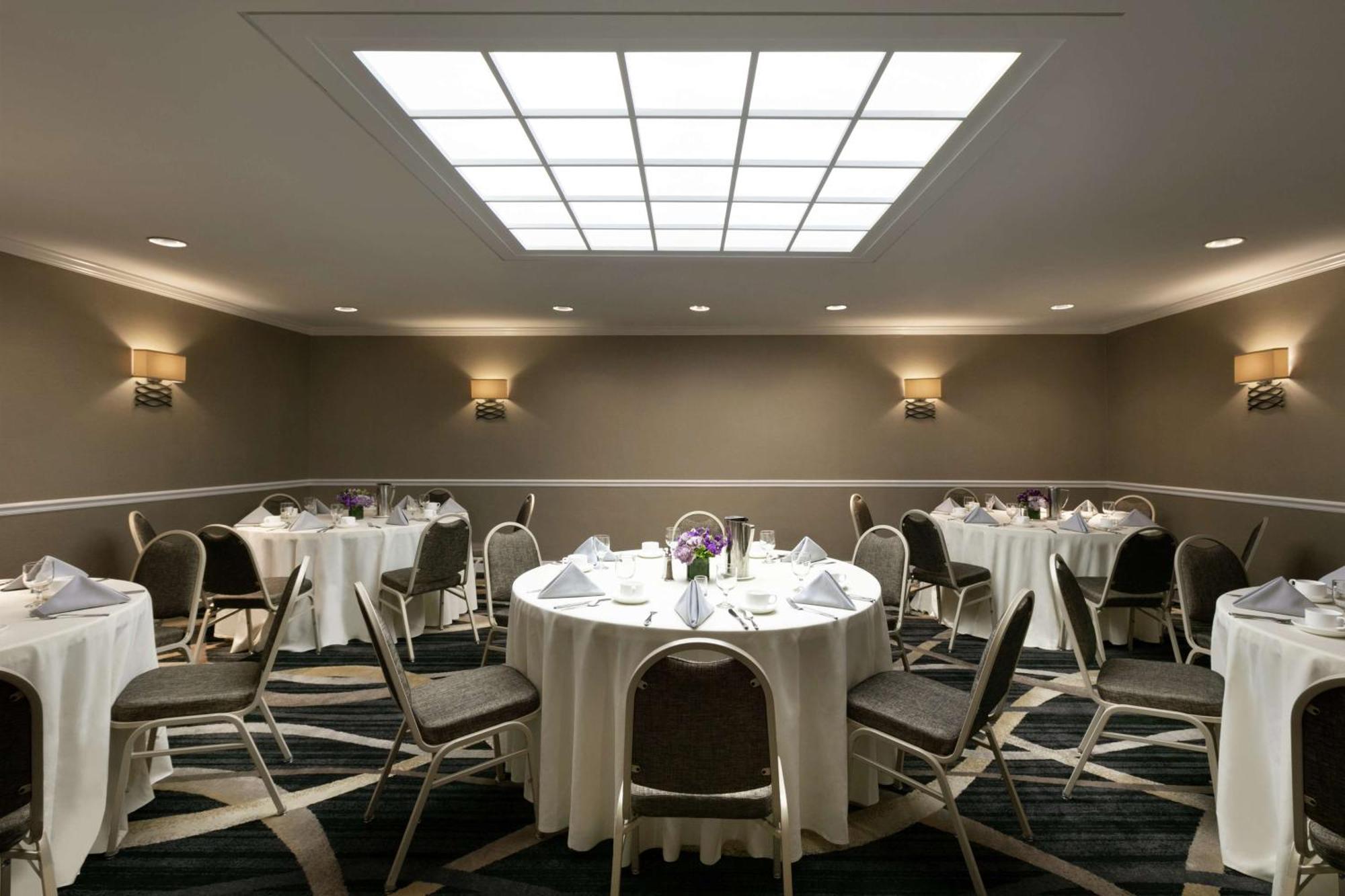 Laguardia Plaza Hotel New York Extérieur photo