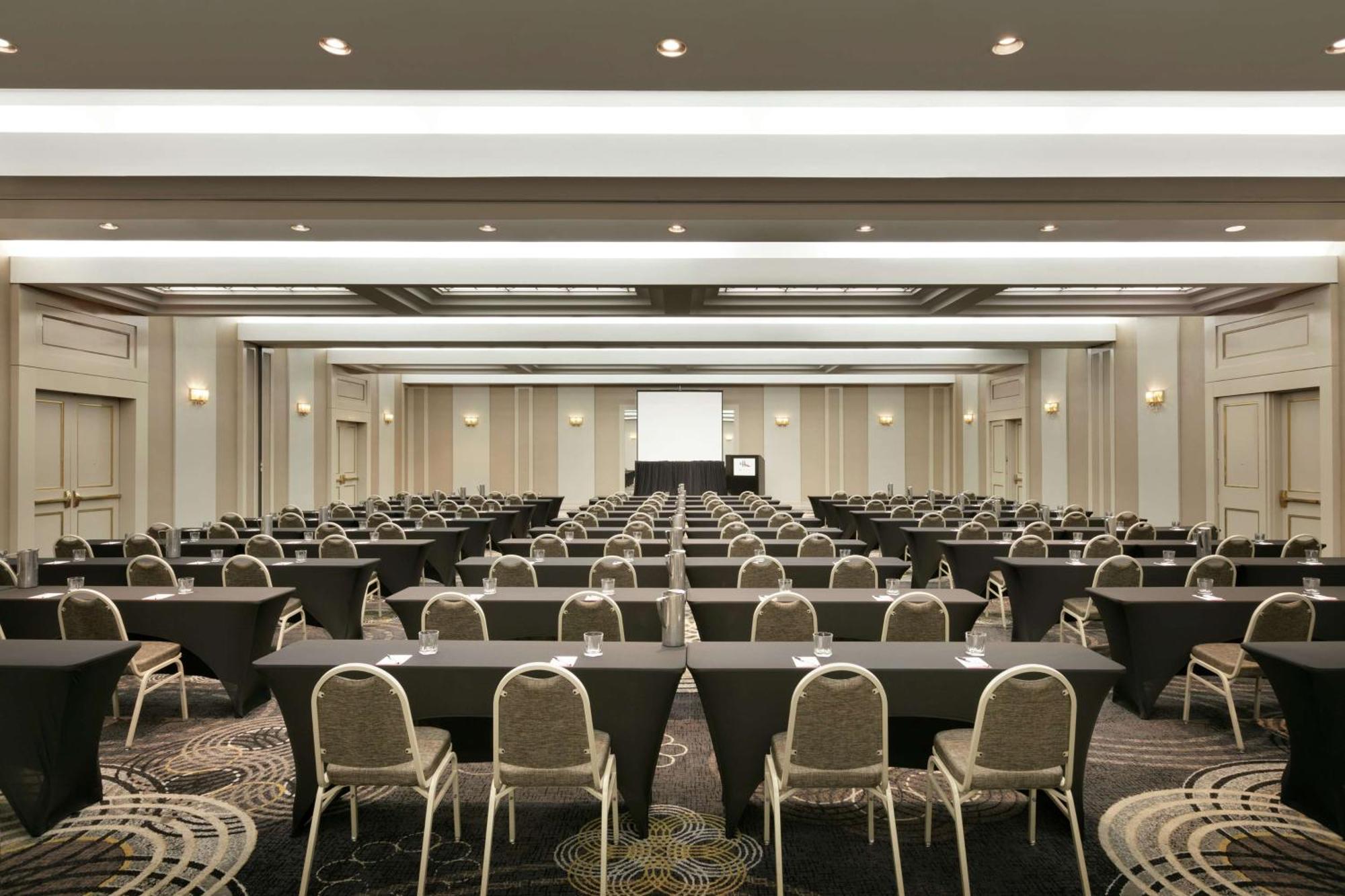Laguardia Plaza Hotel New York Extérieur photo