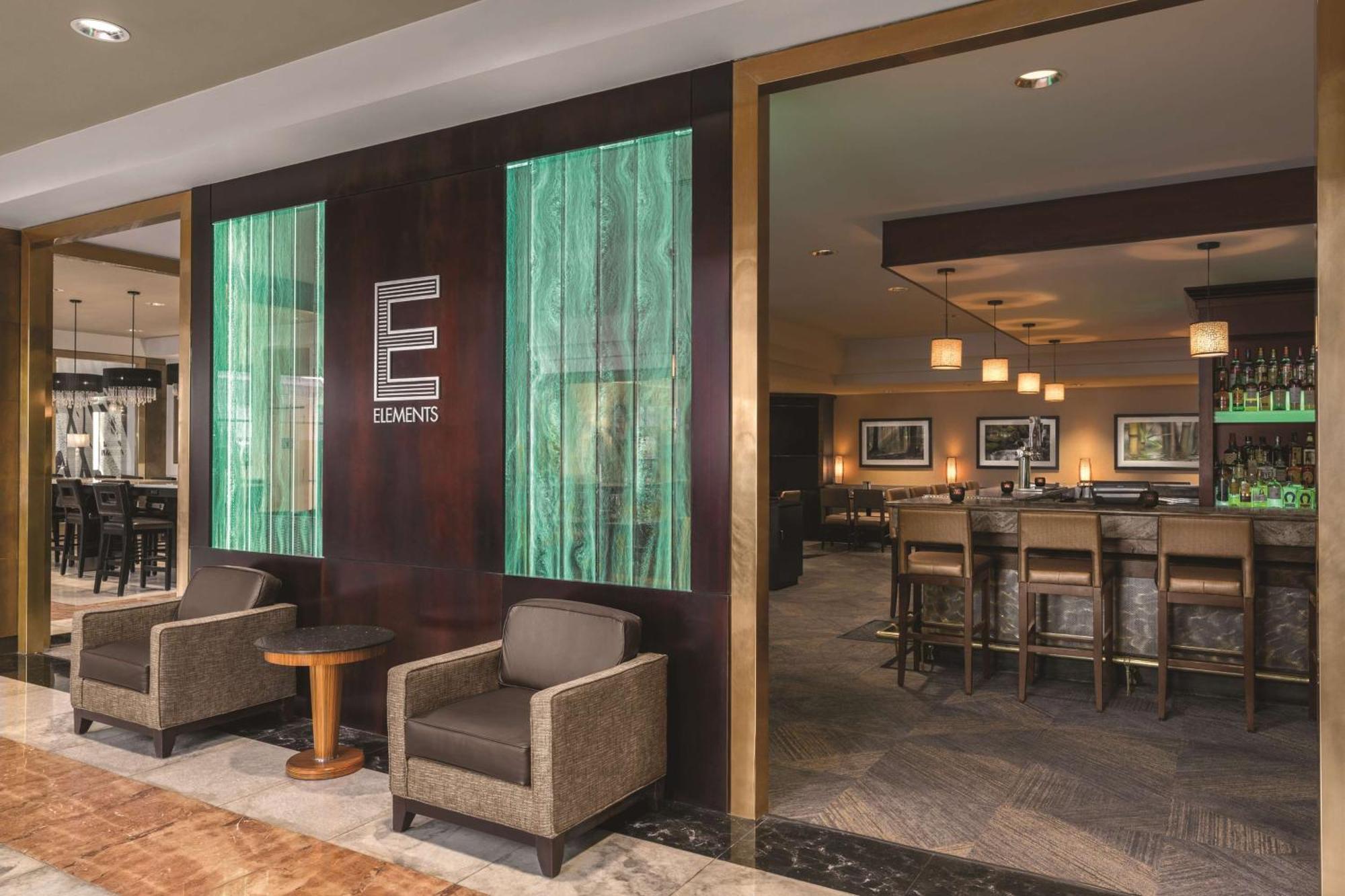 Laguardia Plaza Hotel New York Extérieur photo