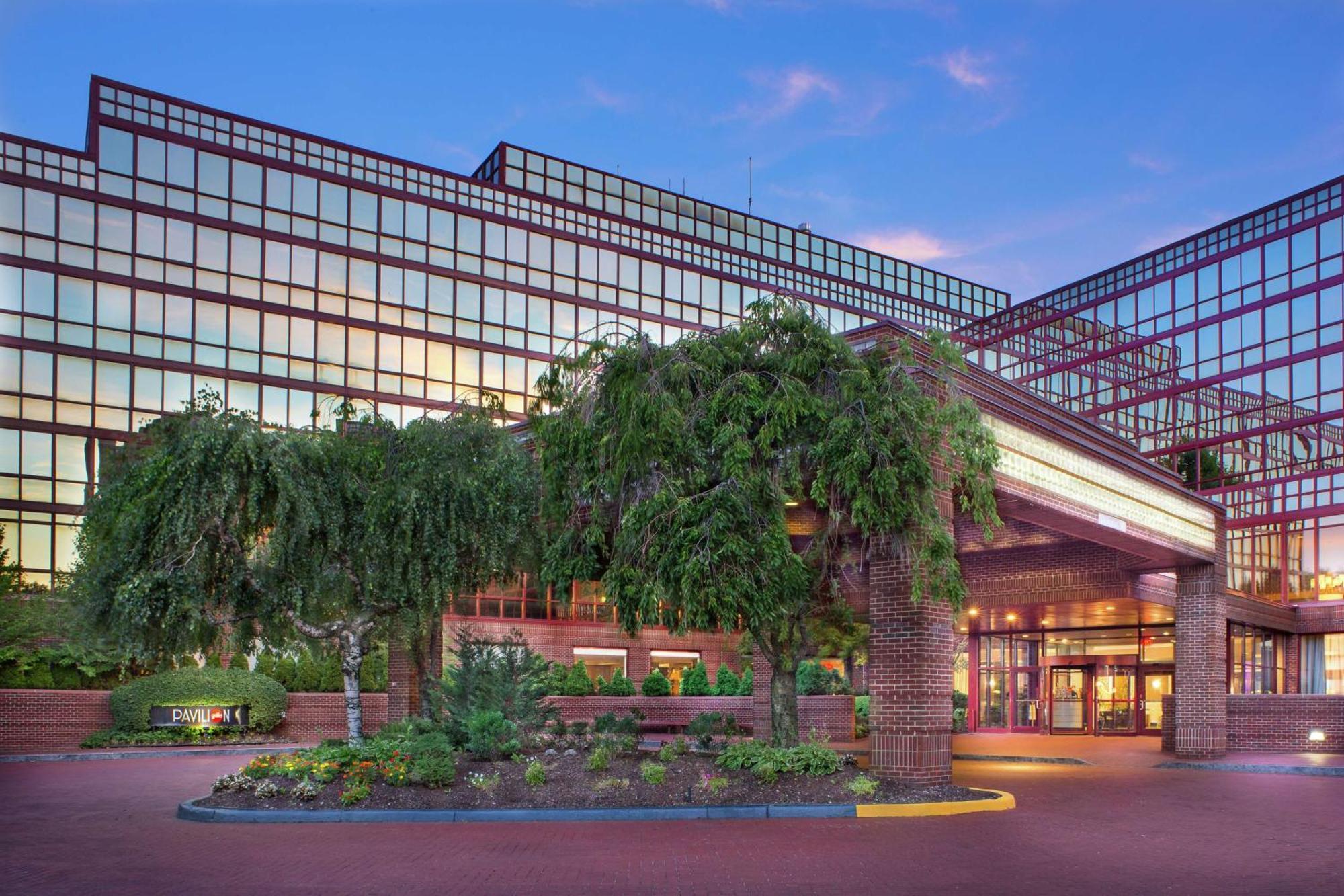 Laguardia Plaza Hotel New York Extérieur photo