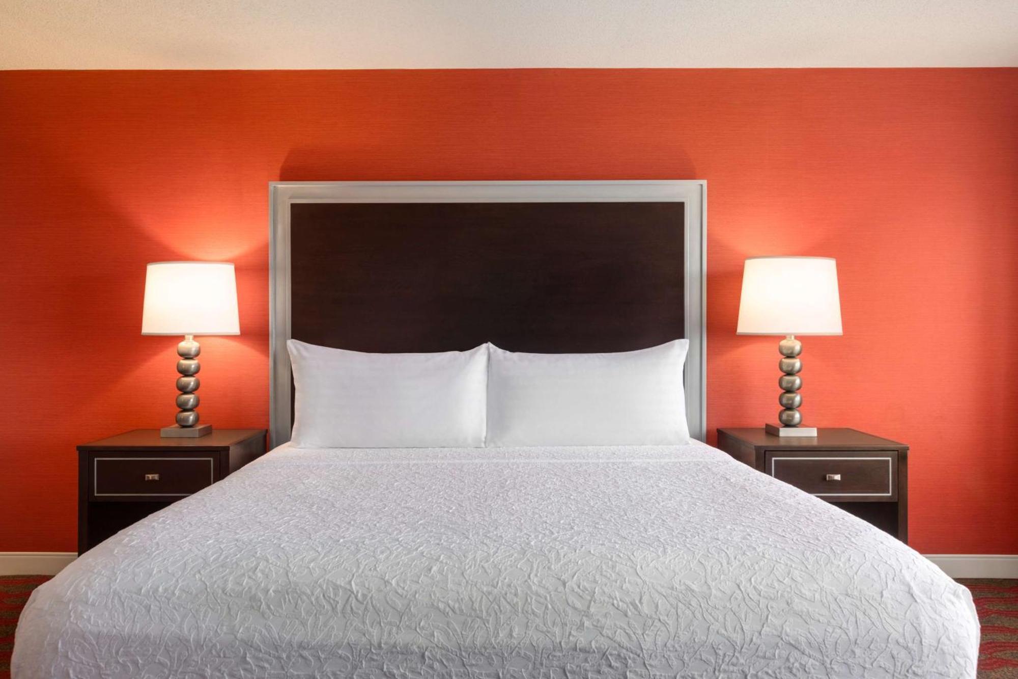 Laguardia Plaza Hotel New York Extérieur photo
